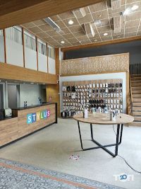 відгуки про Stylus фото