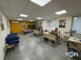 Sk Vuso, страхова компанія фото