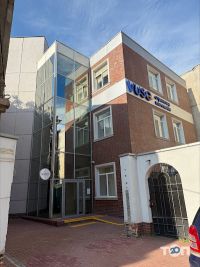 Sk Vuso Одеса фото