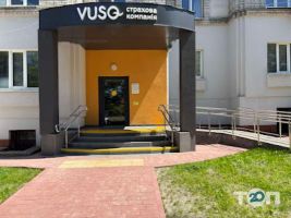 Sk Vuso Львів фото