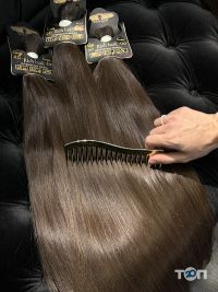 Барбершопи та перукарні Rich Hair фото