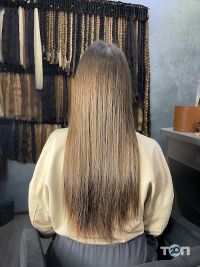 відгуки про Rich Hair фото