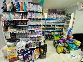 Зоомагазины и услуги для животных Царапич 1 фото