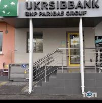 УкрСиббанк отзывы фото
