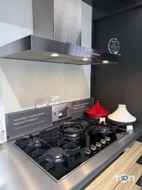 Miele, магазин побутової техніки фото