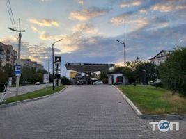 Укрнафта, АЗС фото