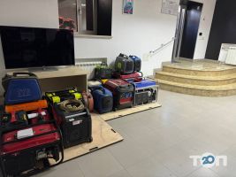 компанія Ремонт комп’ютерів та побутової техніки фото