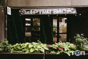 Snapthatback Київ фото