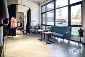 Concierge Київ фото