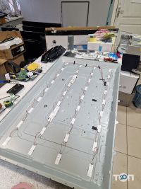 Ремонт комп'ютерів та офісної техніки MasterExpert фото