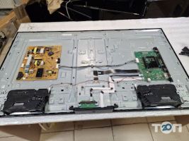 MasterExpert, ремонт телевізорів, комп'ютерів та телефонів фото