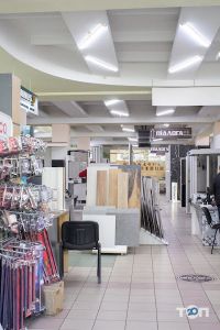 Магазини сантехніки та кераміки Кераміка фото