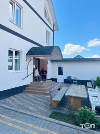 Людська турбота, будинок літніх людей фото