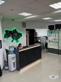 Ремонт комп’ютерів та побутової техніки Харків фото