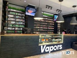 Vapors Store Львів фото