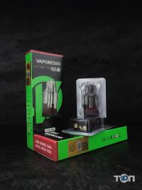 №1 Vape Town Bar & Shop Харьков фото