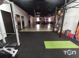 Fit-point, студія фітнесу фото