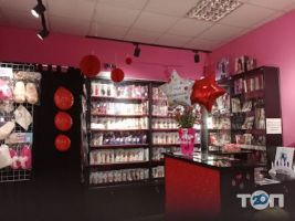 Полуничка Хмельницький фото