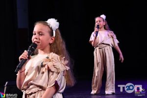 SOLO, школа вокала фото