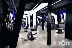 Vil’nyi, барбершоп фото