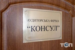Консул отзывы фото