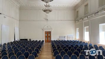 A&Ces, конференц-центр фото