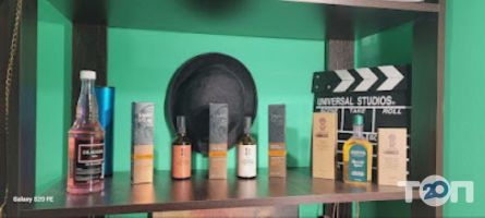 Mr.M.Barbershop, барбершоп фото