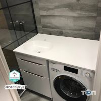 Магазин сантехніки на Богдана Хмельницького фото