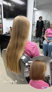 відгуки про Shimmer beauty studio фото