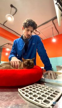 відгуки про Зоокомплекс SvitZooGroom фото