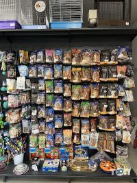 відгуки про БелліZoo фото