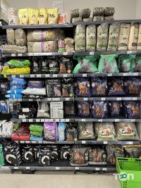 Зоомагазини і послуги для тварин БелліZoo фото