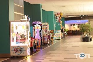 SPARTAK Львів фото