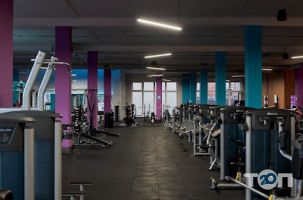 Total FItness Хмельницький фото