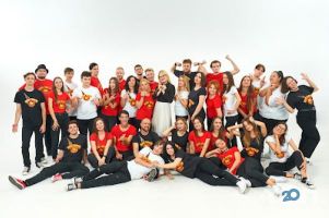 Студия звукозапси RedNote Одесса фото