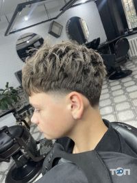 Gotham відгуки фото