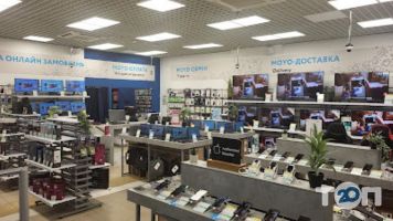 Магазини побутової техніки Moyo фото