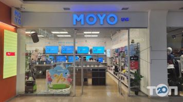 Moyo Чернівці фото