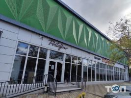 Atmosfera, кінотеатр фото