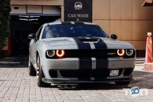 Таки Зробимо Детейлінг, автомийка фото