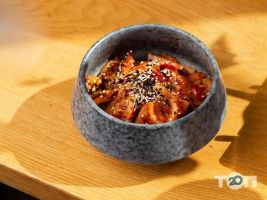 відгуки про Сакура фото