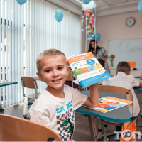 Приватні та державні школи Alterra School фото