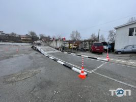 ДОСААФ, автошкола фото