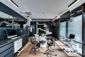 Sergatiy Dental Clinic відгуки фото