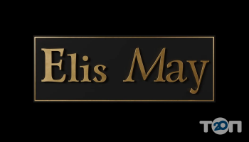 Elis May, текстильне оформлення фото