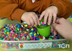 Центри розвитку дитини Територія Розвитку фото