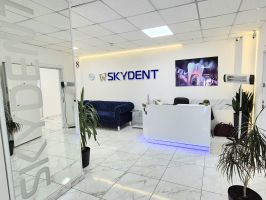 компания SKYDENT фото