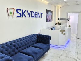 отзывы о SKYDENT фото
