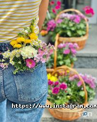 Send Flowers відгуки фото