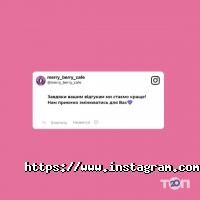 Merry Berry Київ фото